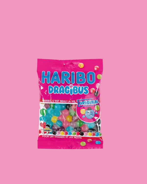 Haribot Personnalisé