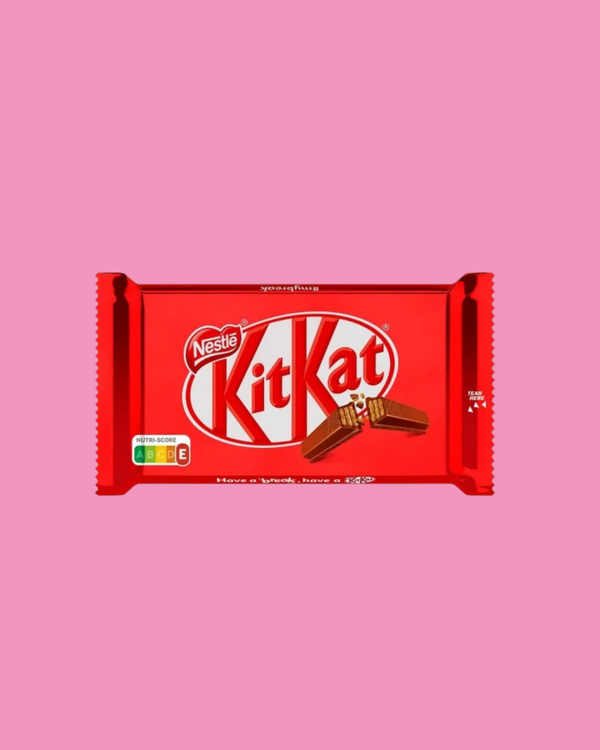 KitKat Personnalisé