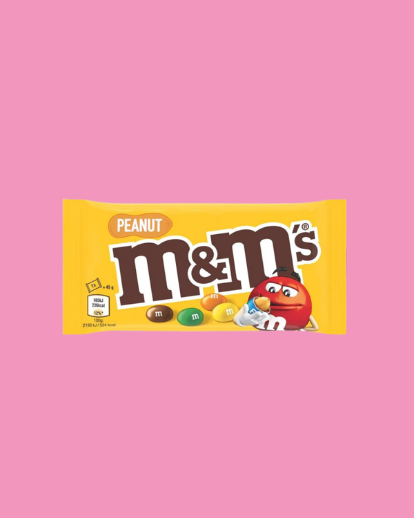 M&M'S 40g Personnalisé