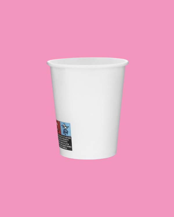 Gobelet  Lot X12 Personnalisés