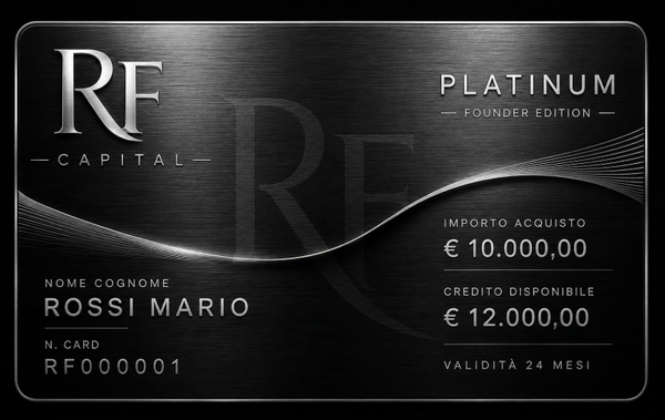 RF FOUNDER PLATINUM