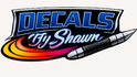 Decals by Shawn