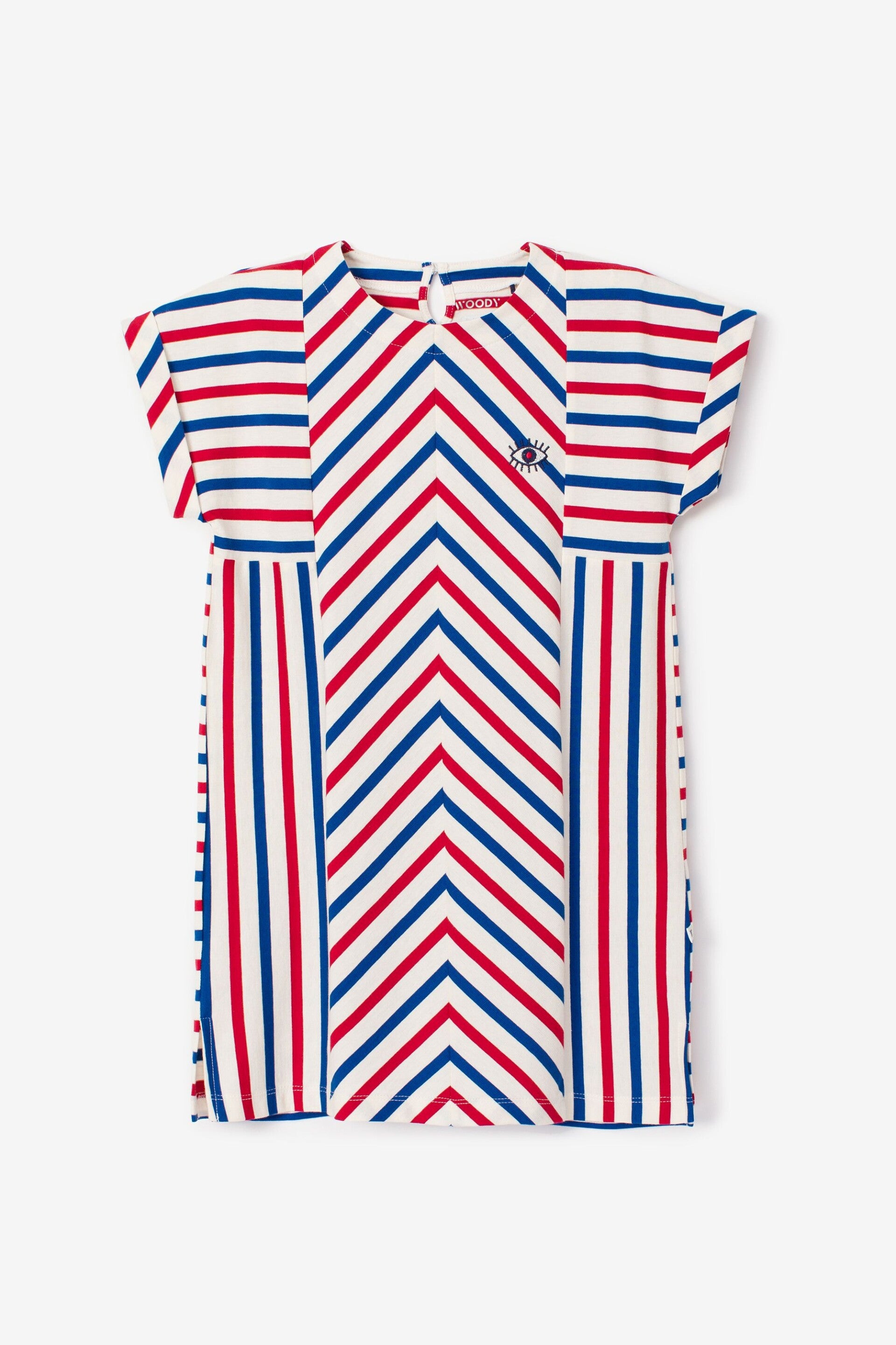 woodyxAnne Kurris Slaapkleed, 14 jaar