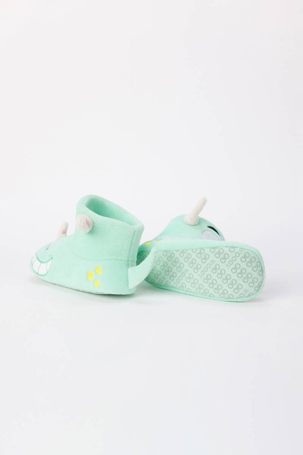 Woody dino Pantoffels, maat 30-34