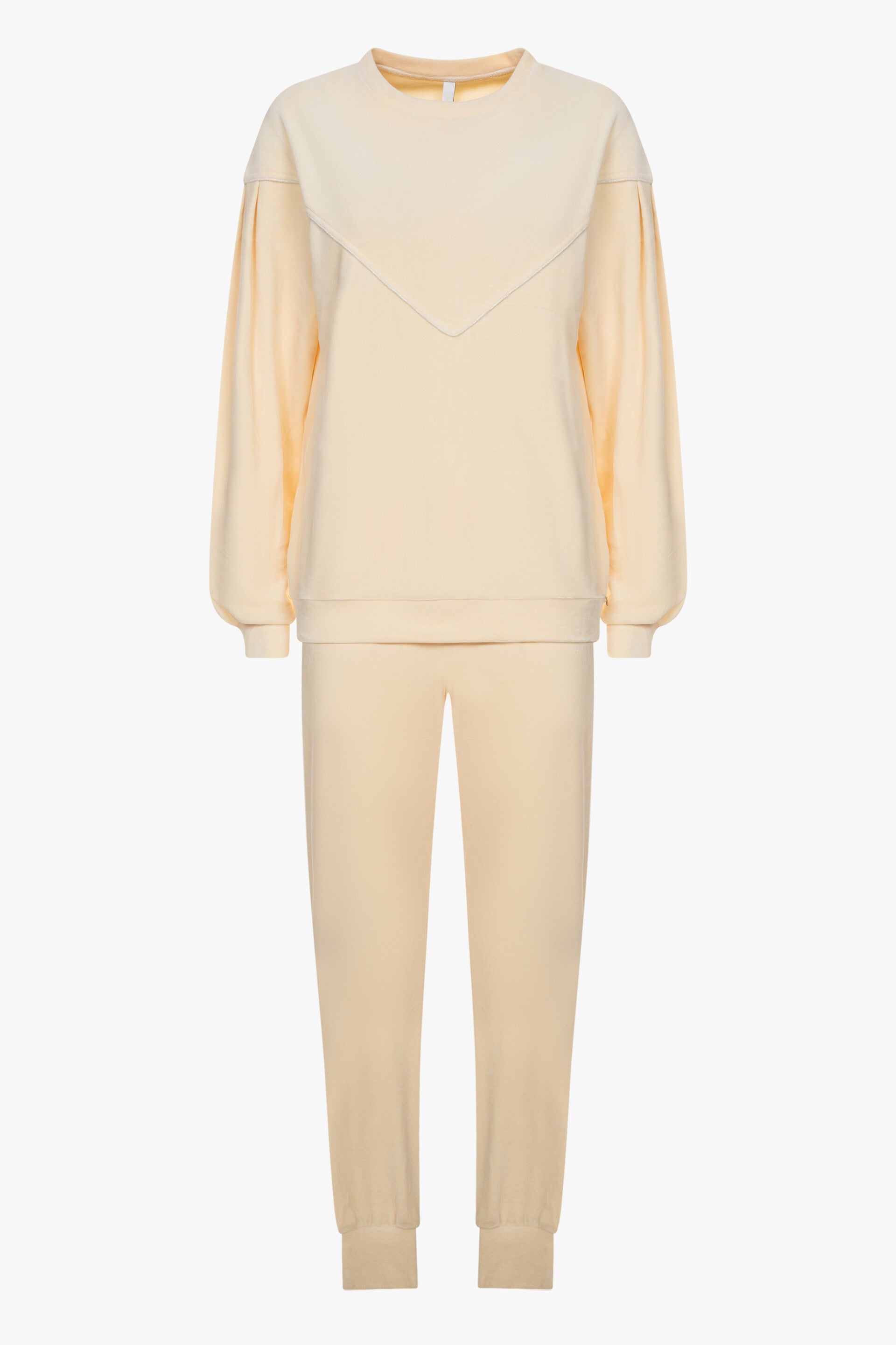 lordsxlilies Dameshuispak, beige, large