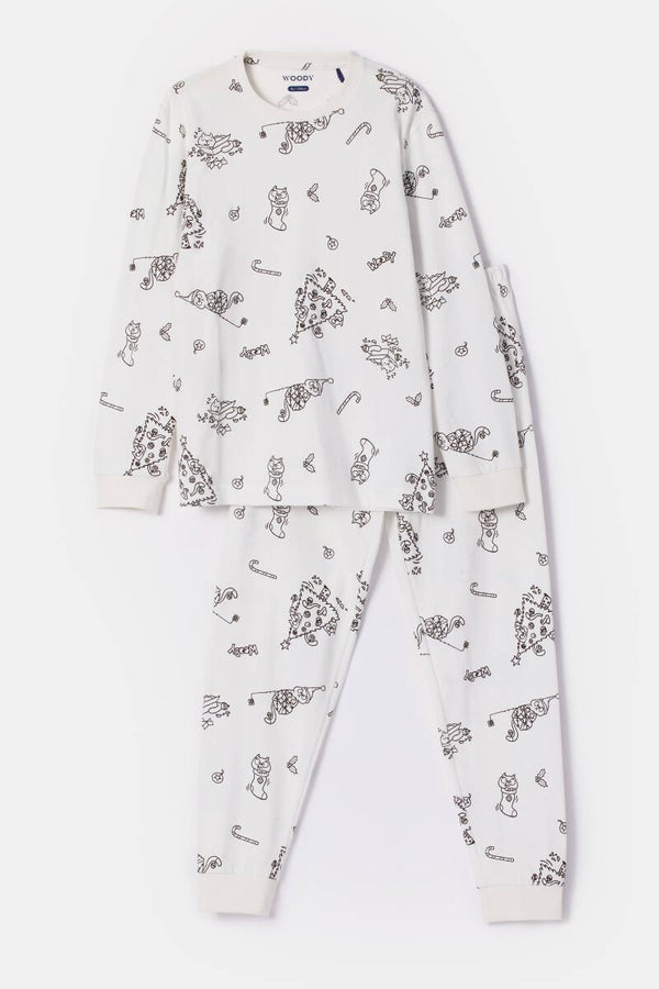 Color me, kerst, 3 jaar