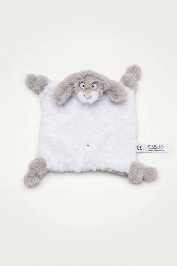 knuffeldoekje konijntje