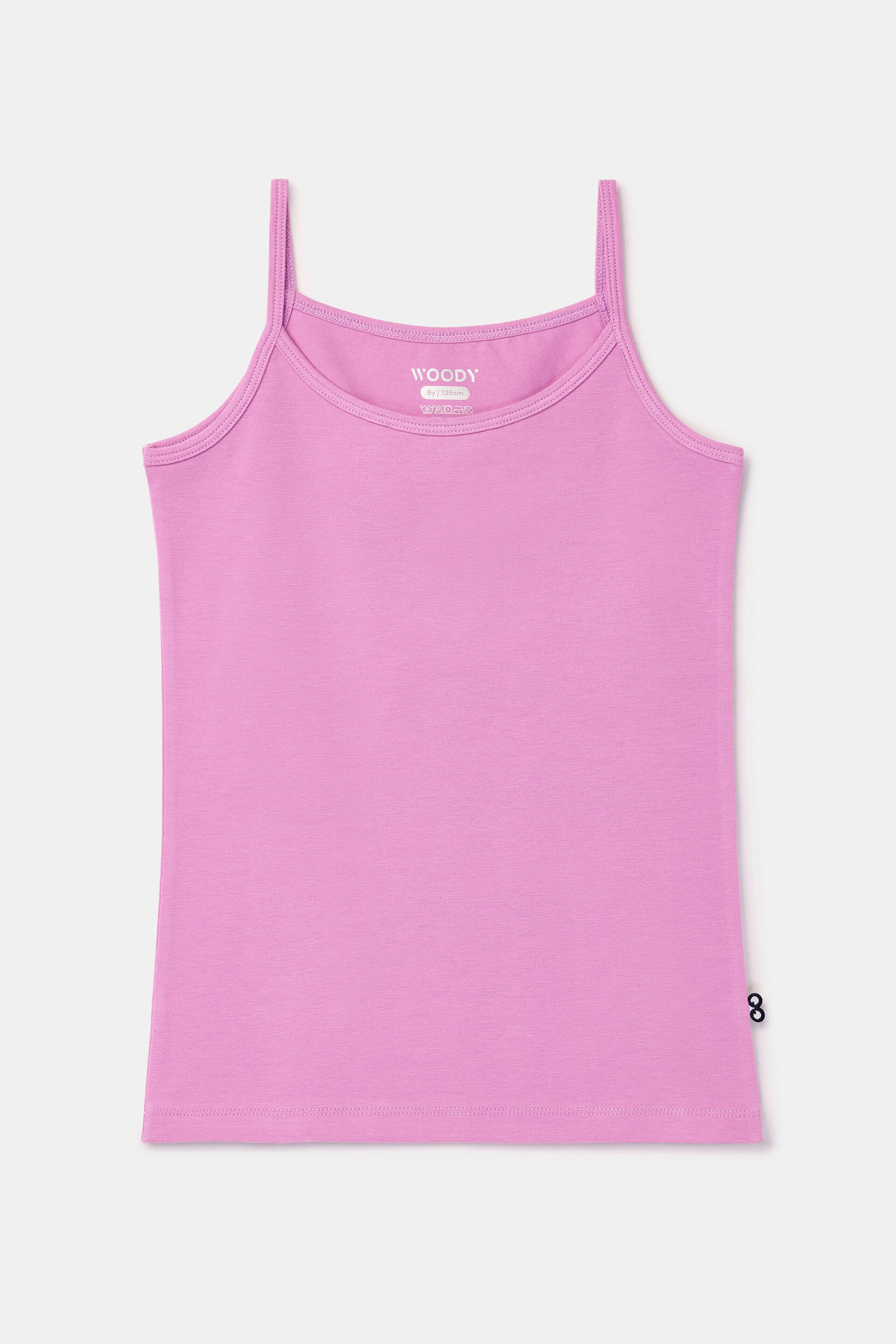 Meisjes Singlet, roze - 2 jaar