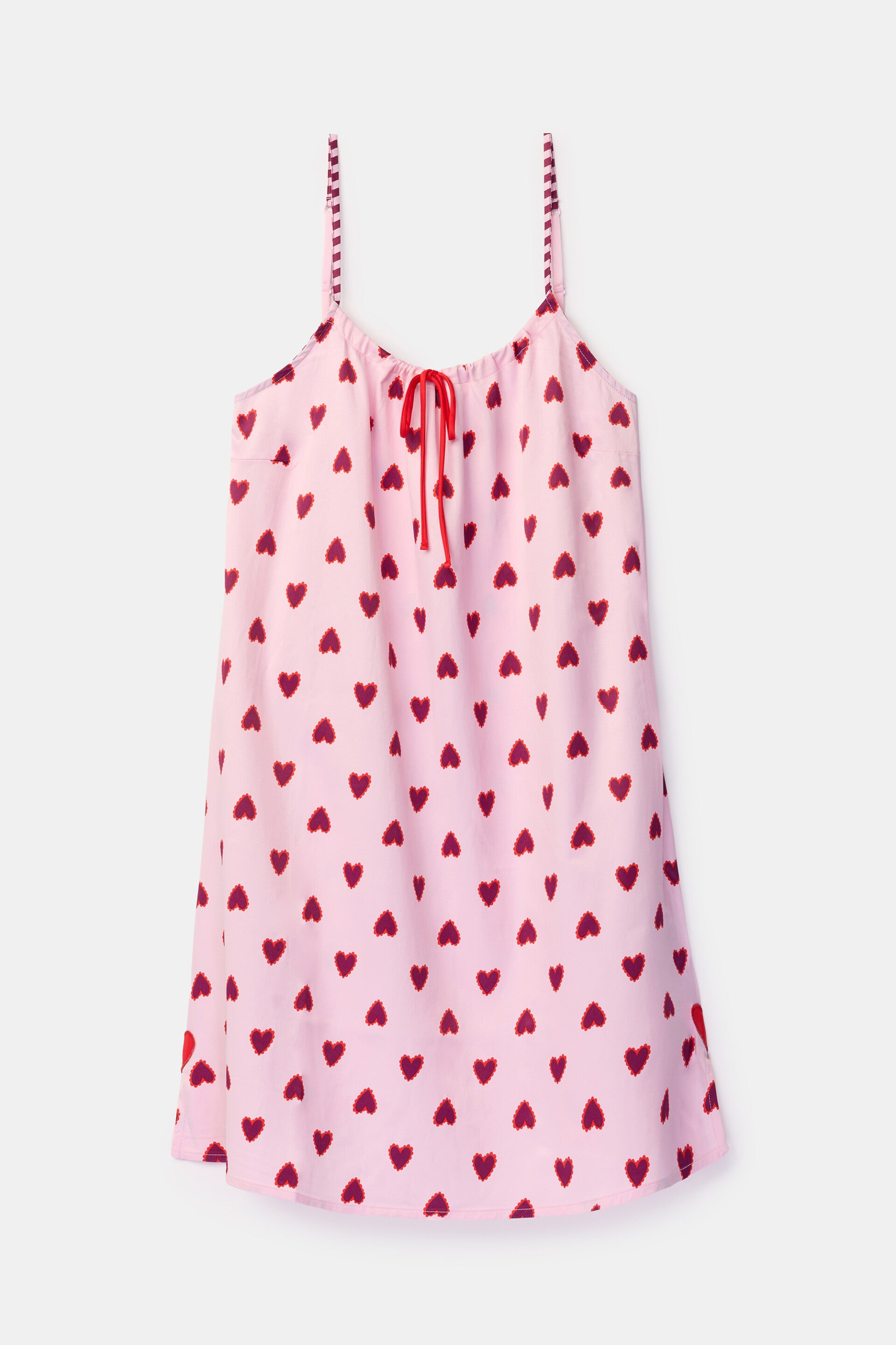 tof slaapkleedje met allover print, X-large