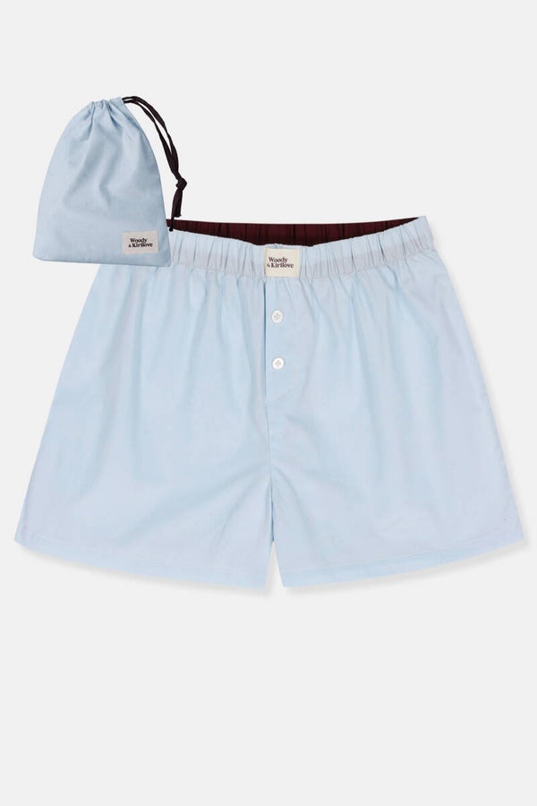 herenshort woodyxkirilove - medium