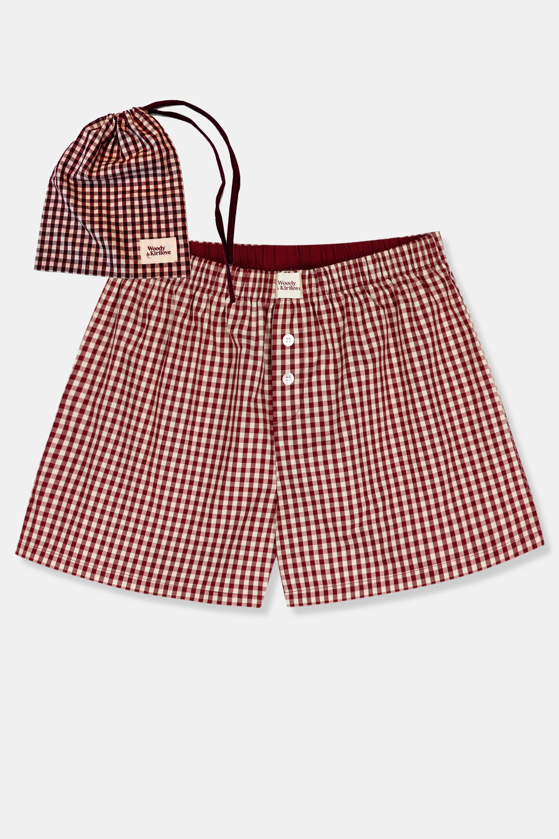 herenshort woodyxkirilove - smal