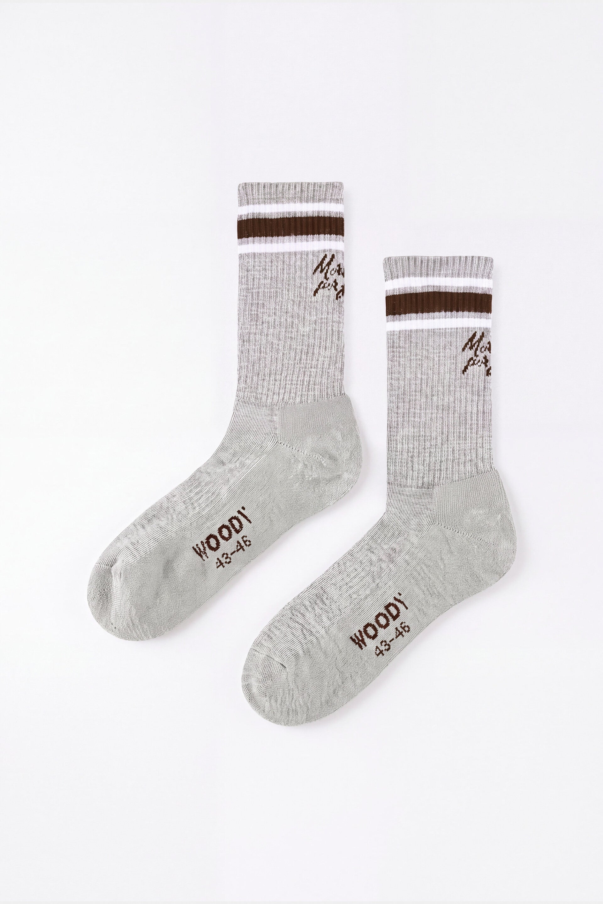 2 paar kousen - maat 35-38