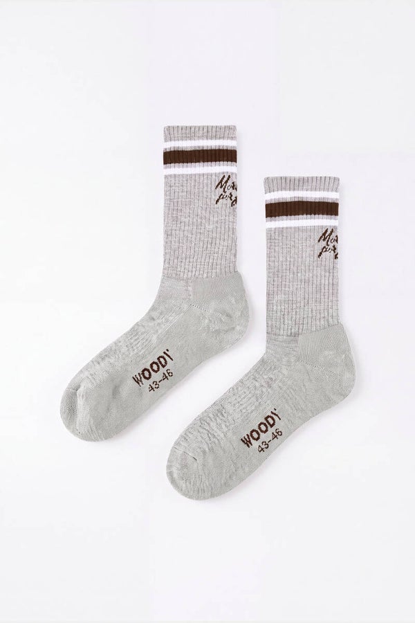 2 paar kousen - maat 35-38