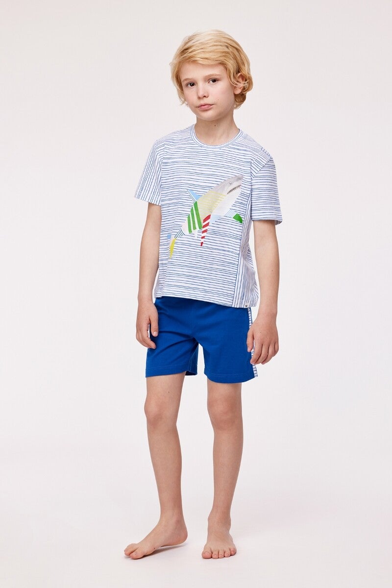 Woody x Anne Kurris Pyjama, 4 jaar