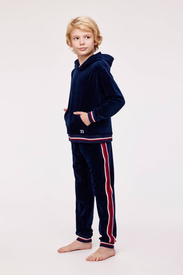 Woody Unisex Homewear, Anne Kurris, medium