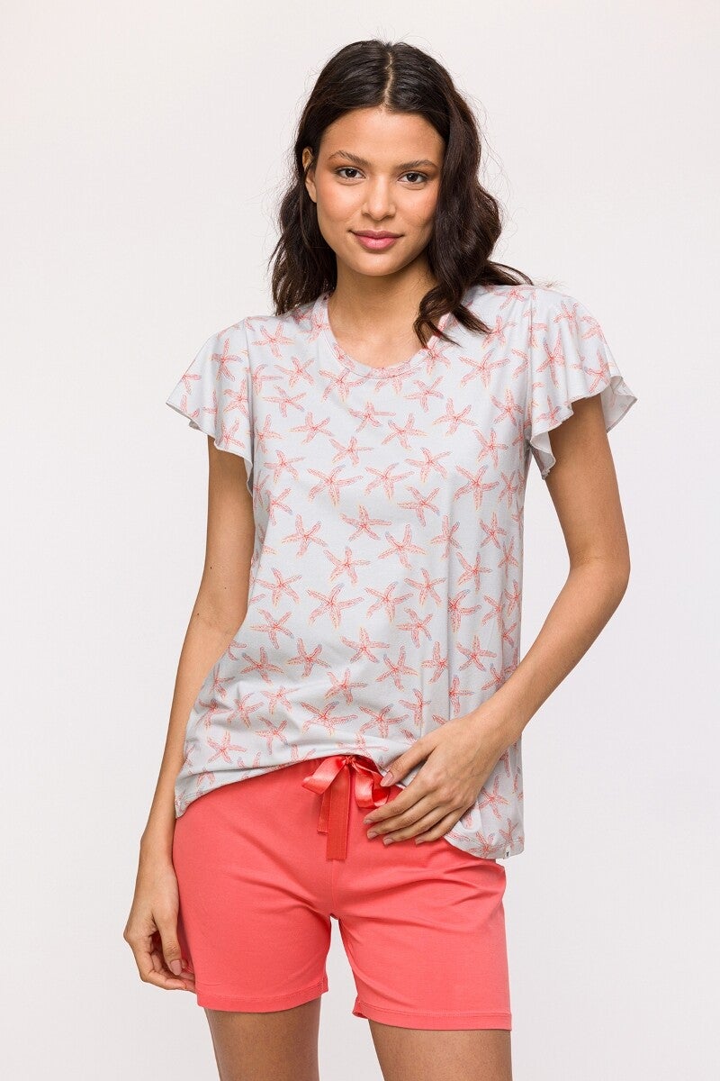 pyjama meisjes/dames - smal