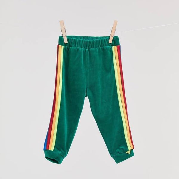 lange broek - unisex - 2 jaar