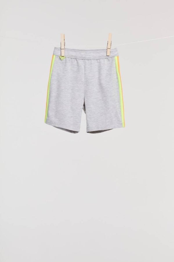 shortje - unisex - 2 jaar