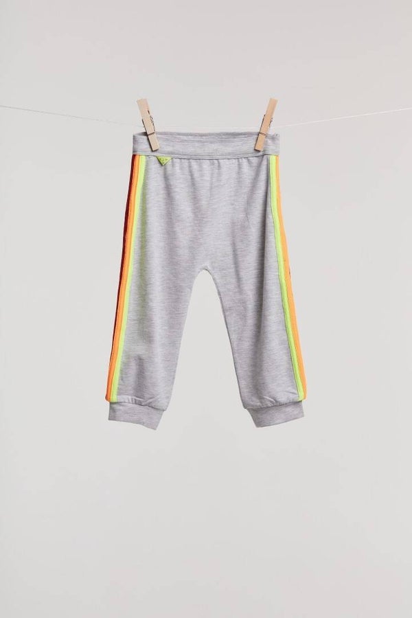 lange broek - unisex - 2 jaar