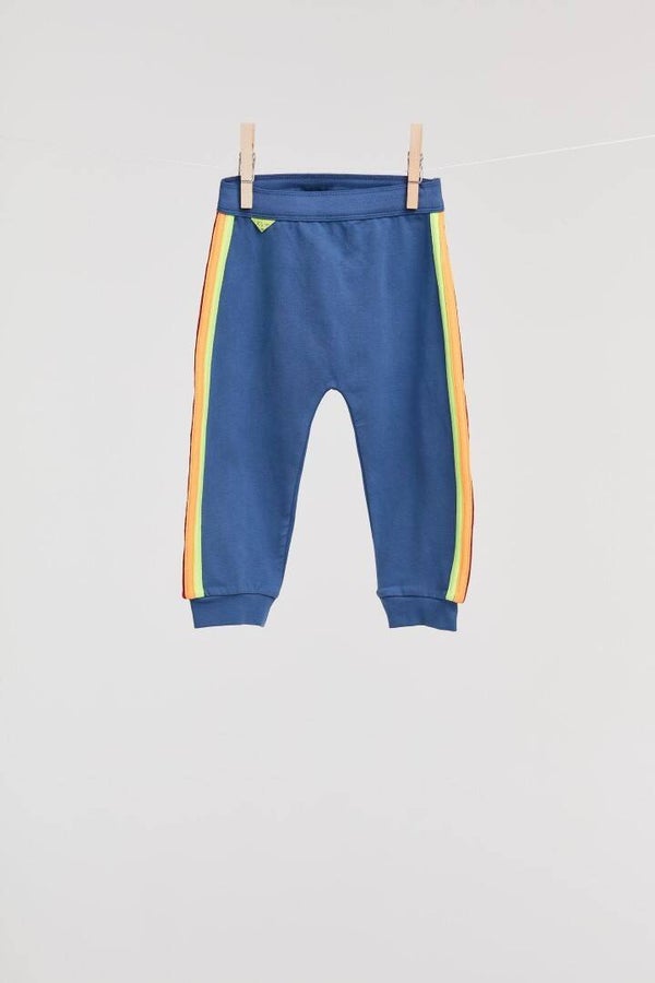 lange broek - unisex - 2 jaar