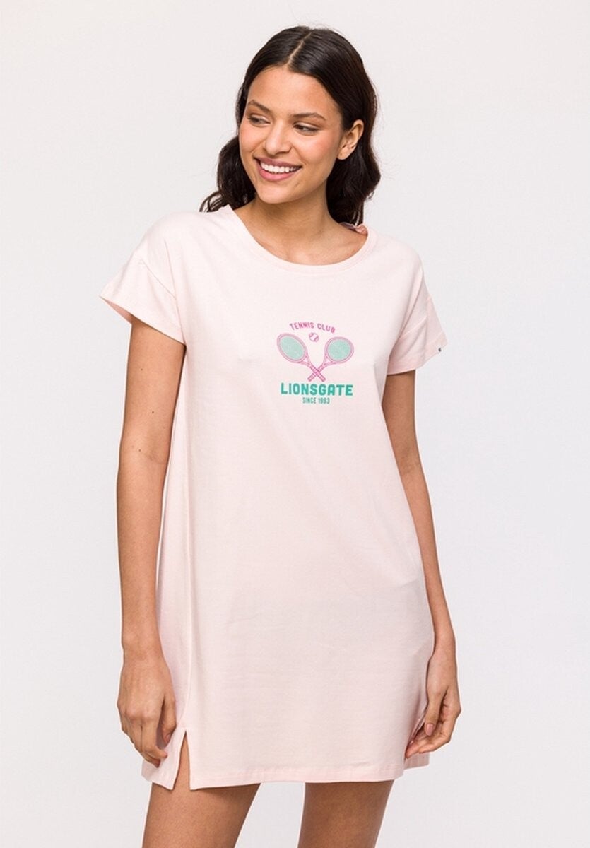 Slaapkleedje dames studio woody, smal