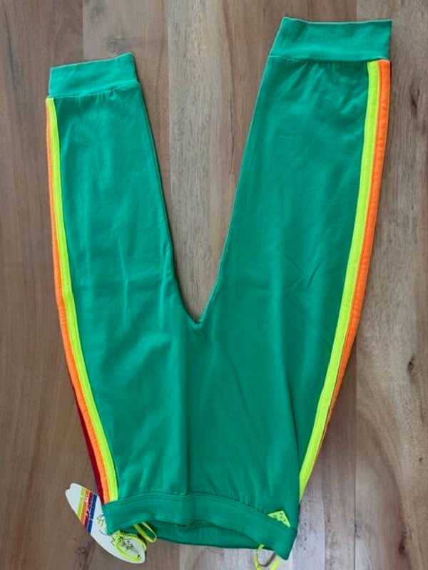 lange broek - unisex - 2 jaar
