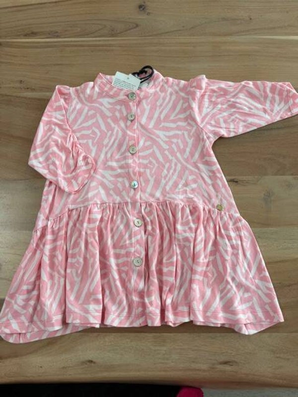 Leuk zomerkleedje van Lordsxlillies - 3 jaar