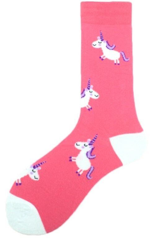 Leuke kousen, unicorns