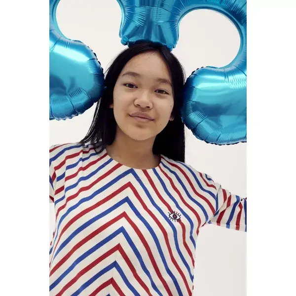 Woody Meisjes Pyjama, Anne Kurris, 10 jaar