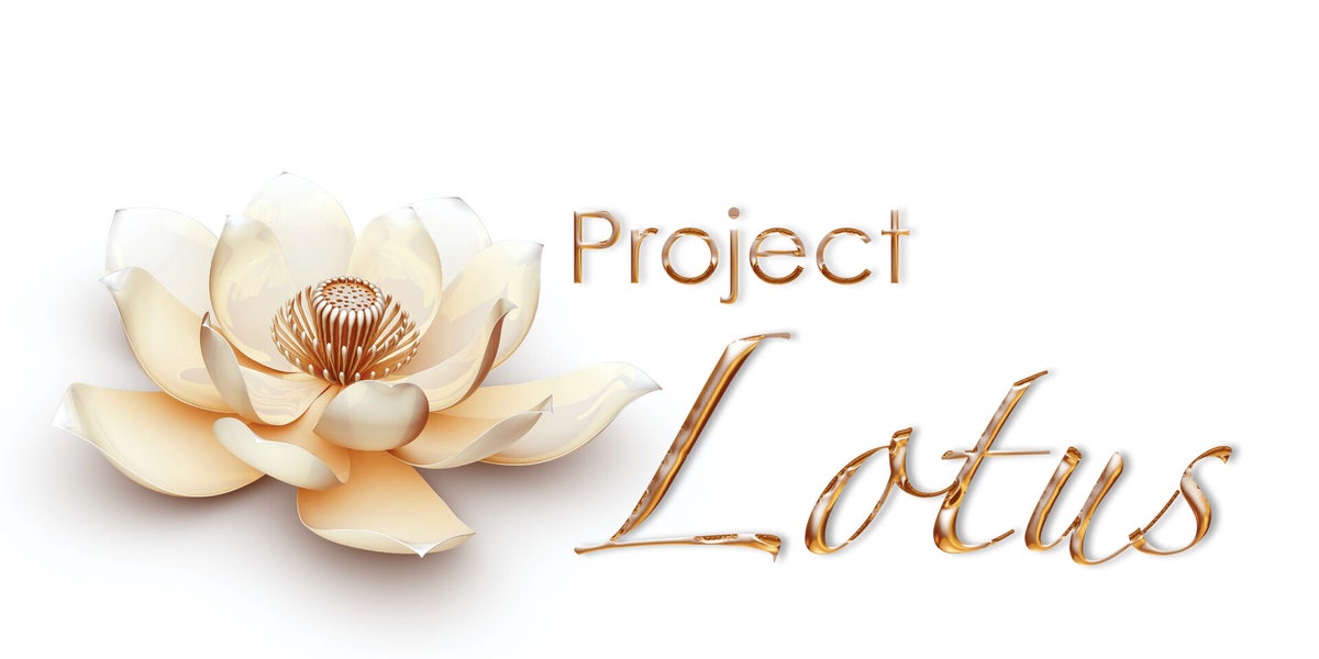 Project Lotus | Pure Crystalline