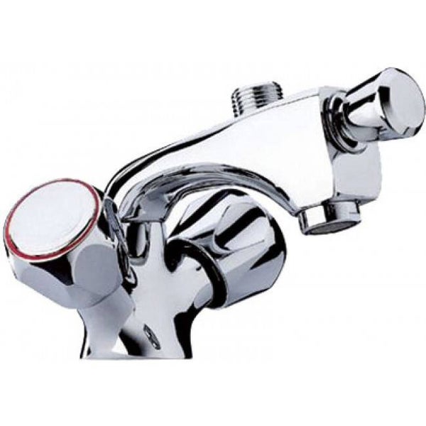 Mélangeur mono B/D inverseur aut B/D