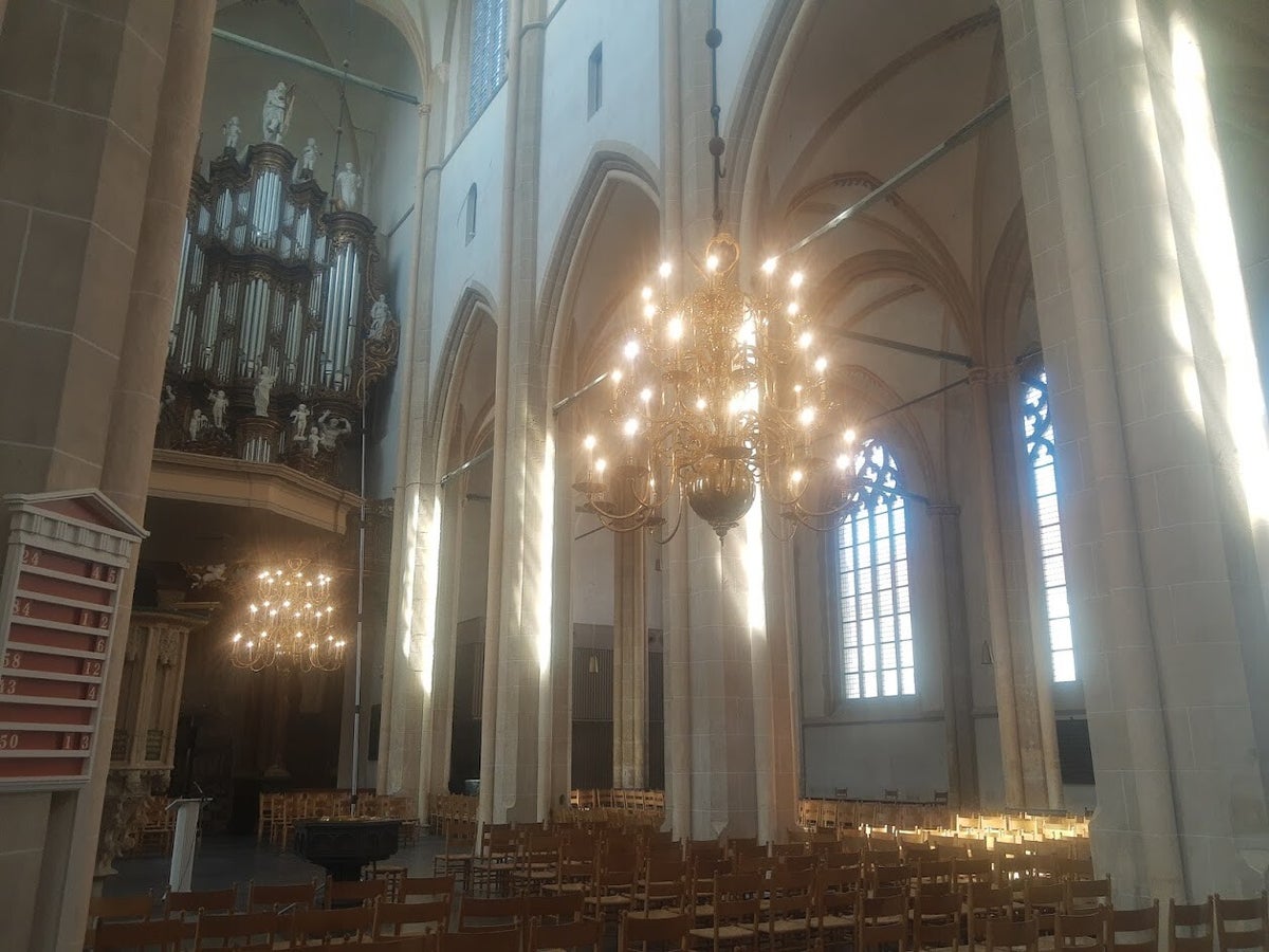 Ochtendgebed | kerkeninkampen.nl