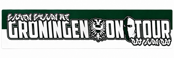 Groningen on tour