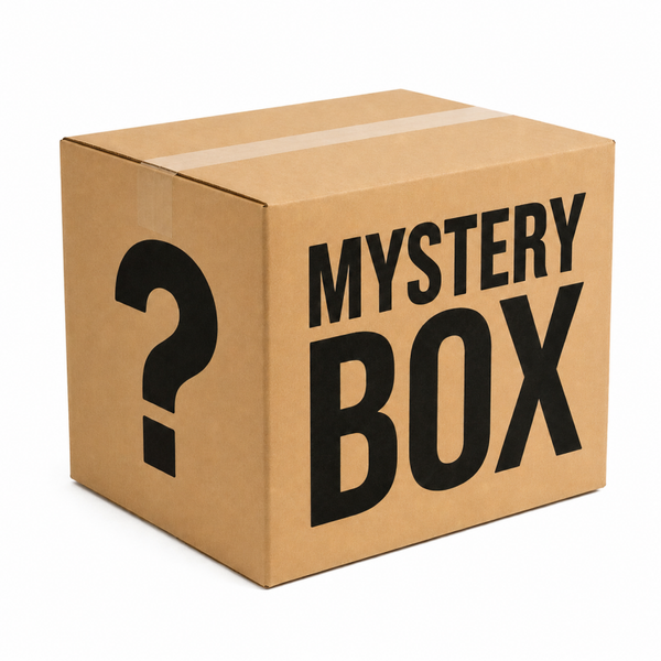 MYSTERYBOX T.W.V €15