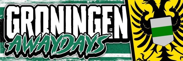 GRONINGEN AWAYDAYS