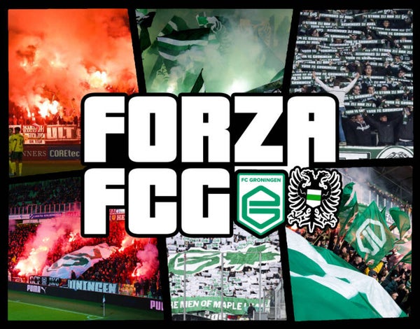 FORZA FCG