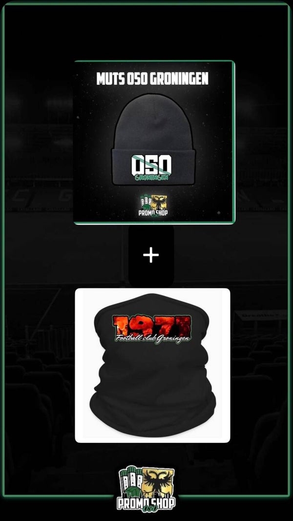 WINTERDEAL GRONINGEN