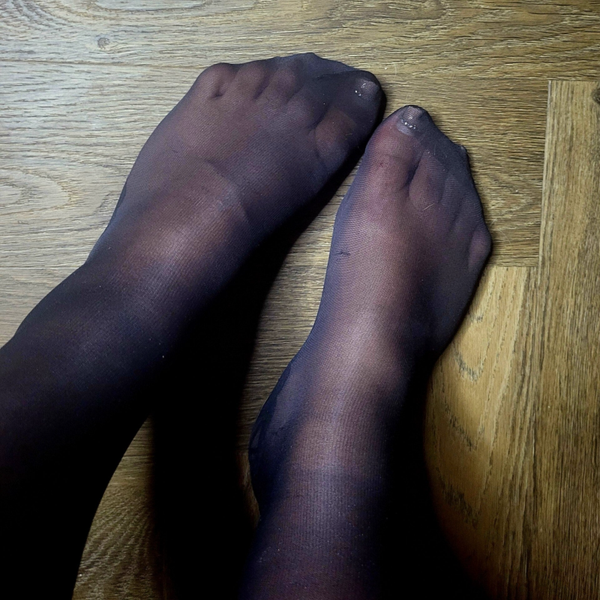 Feet Pics