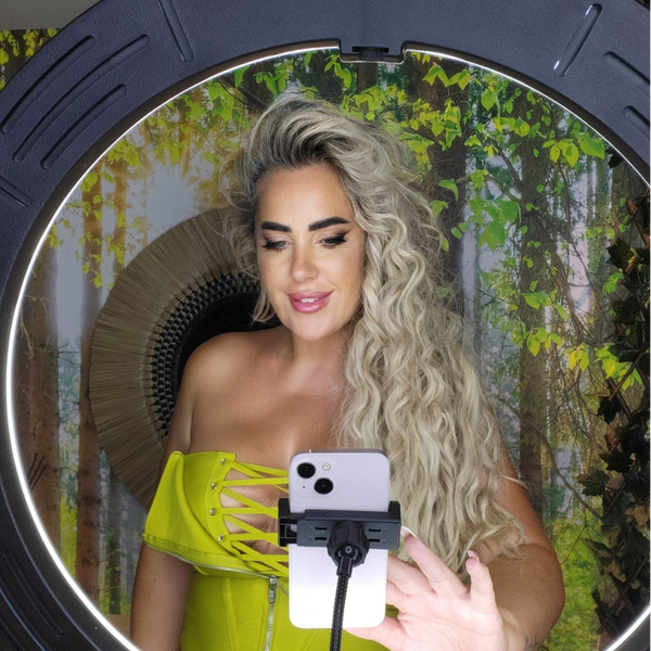 Video message