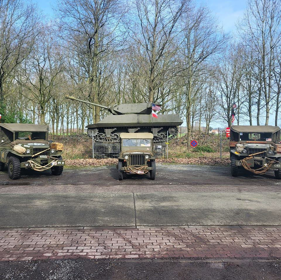Canada war museum