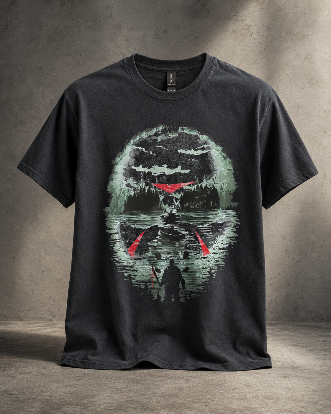 Jason Voorhees