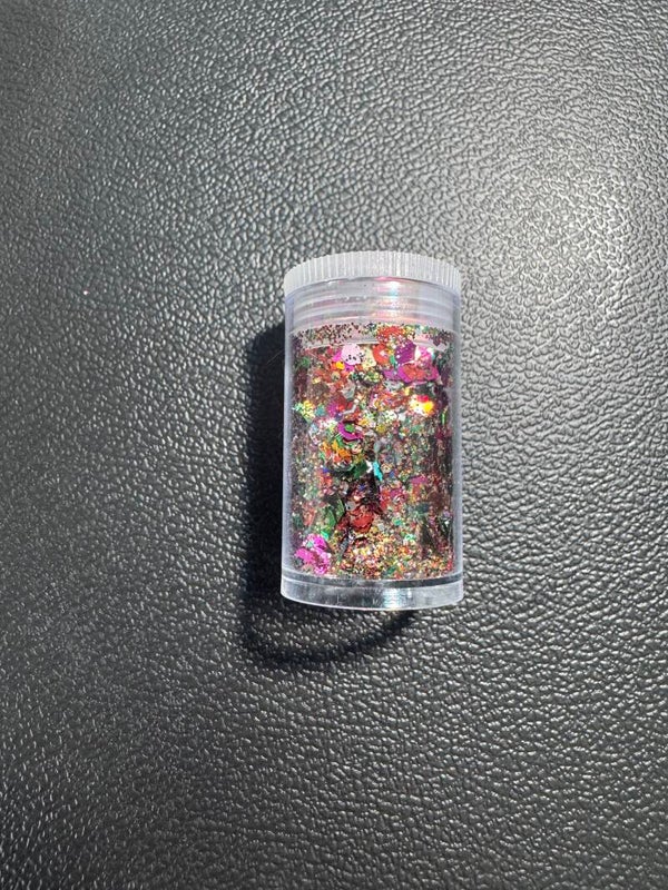 Confetti Mix #37