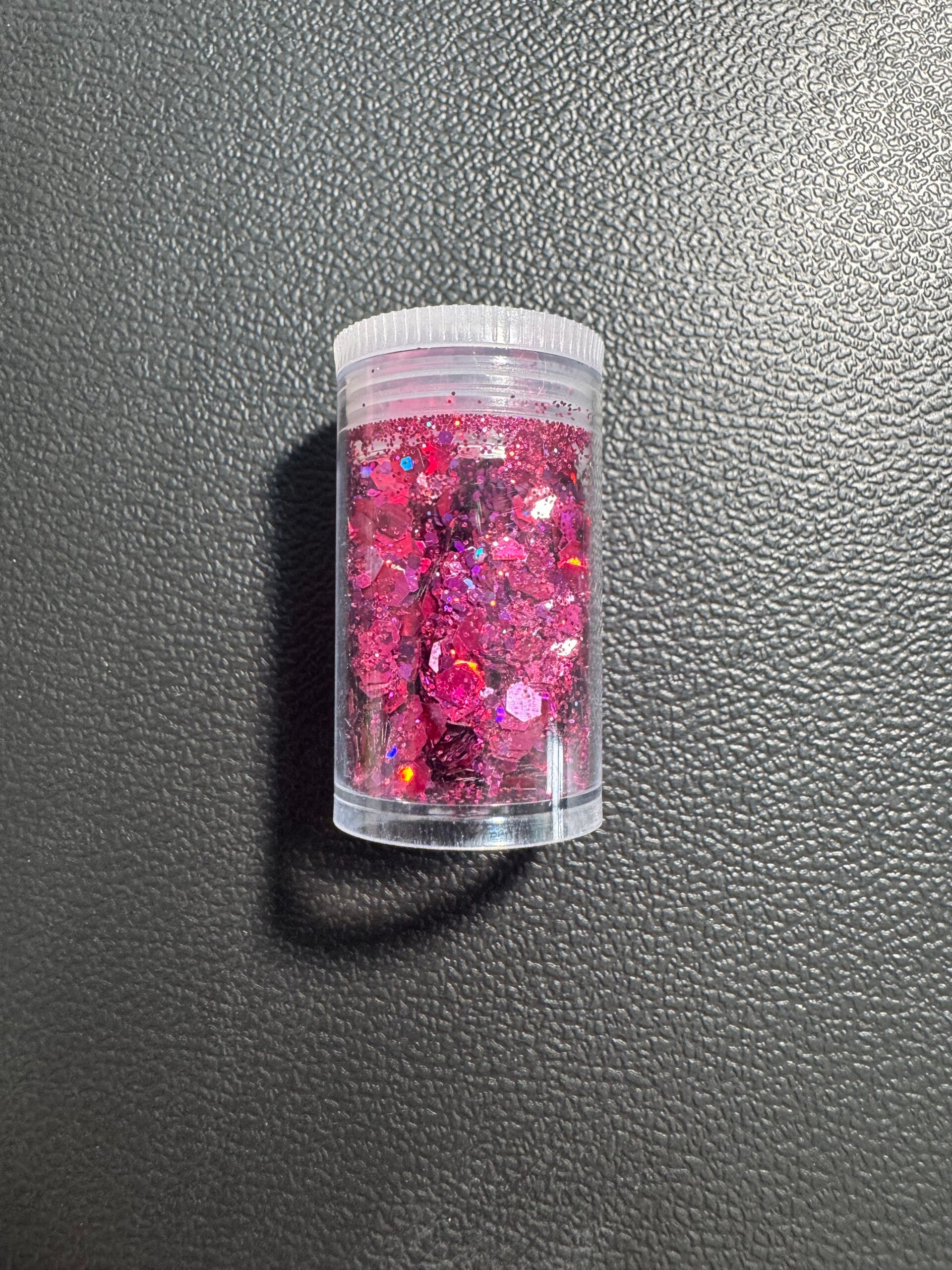 Dark Pink #22