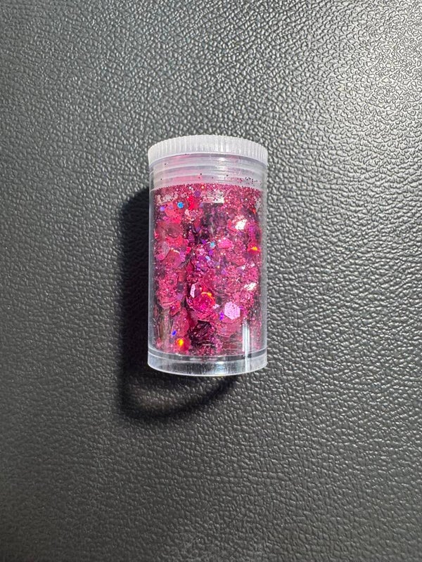 Dark Pink #22