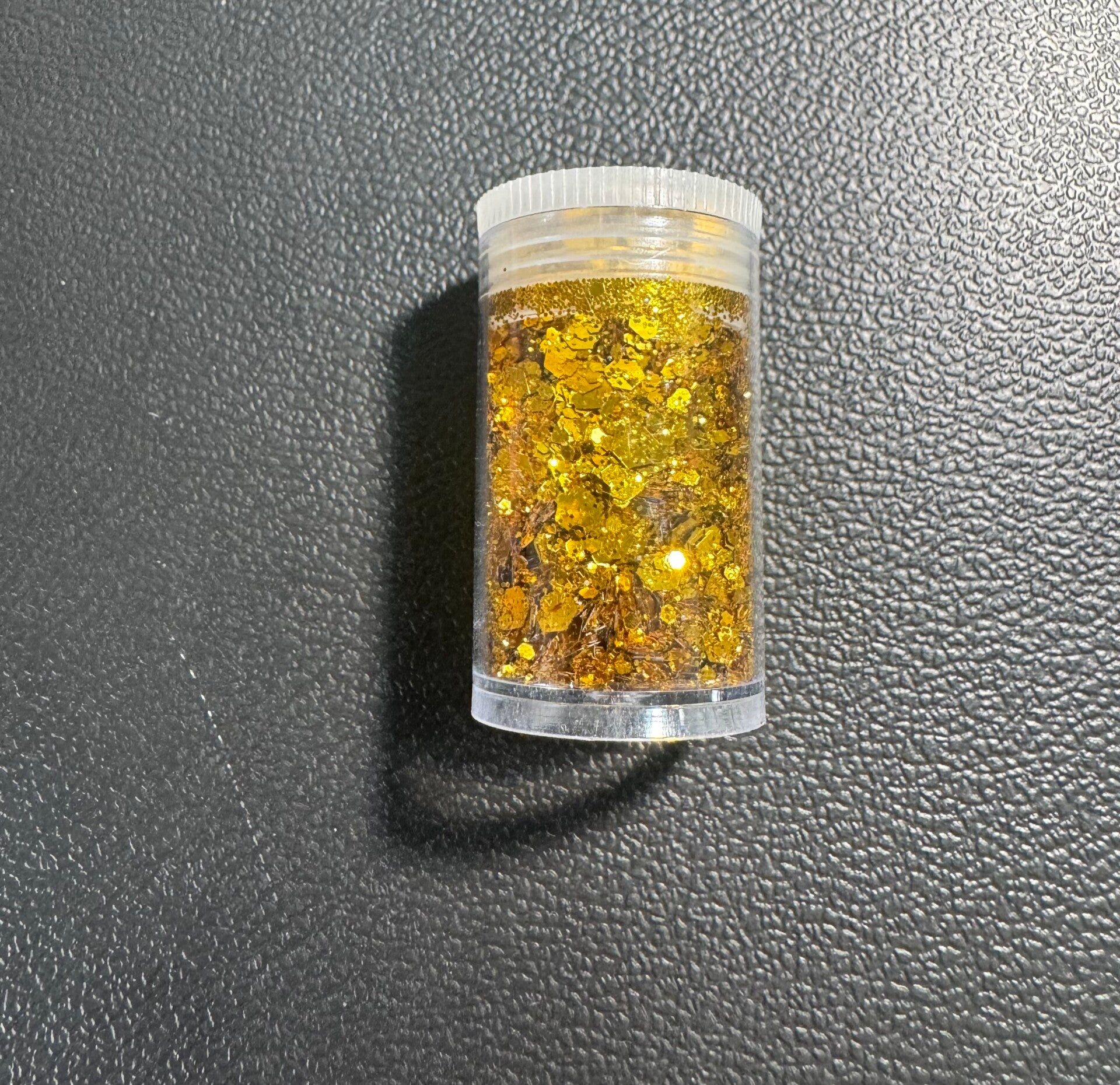 Deep Gold #18