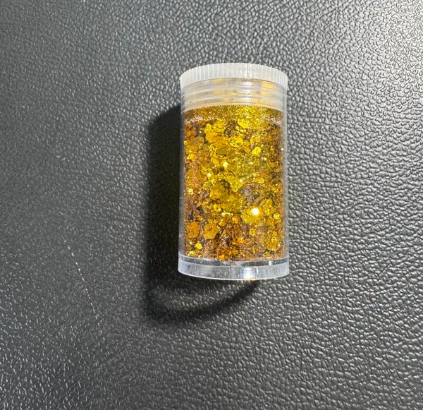 Deep Gold #18