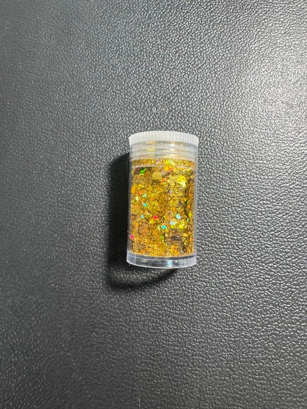 Gold #19