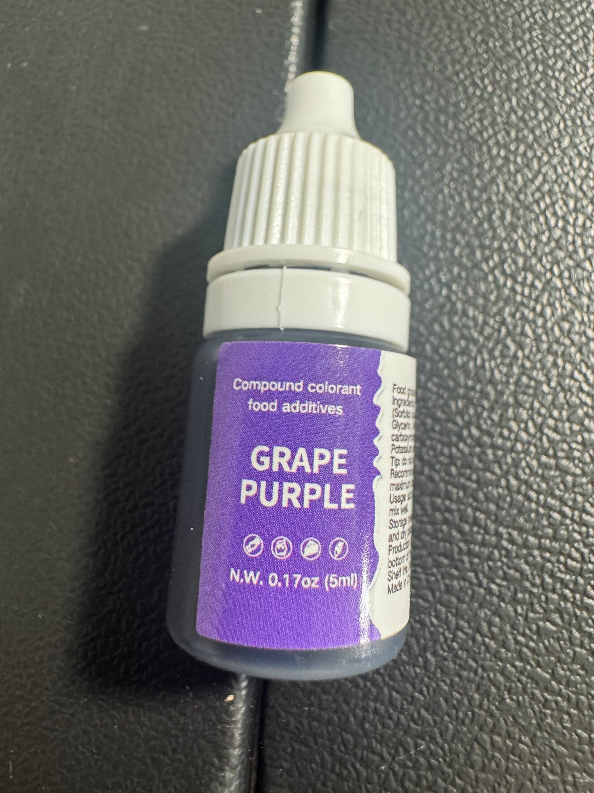 Grape Purple