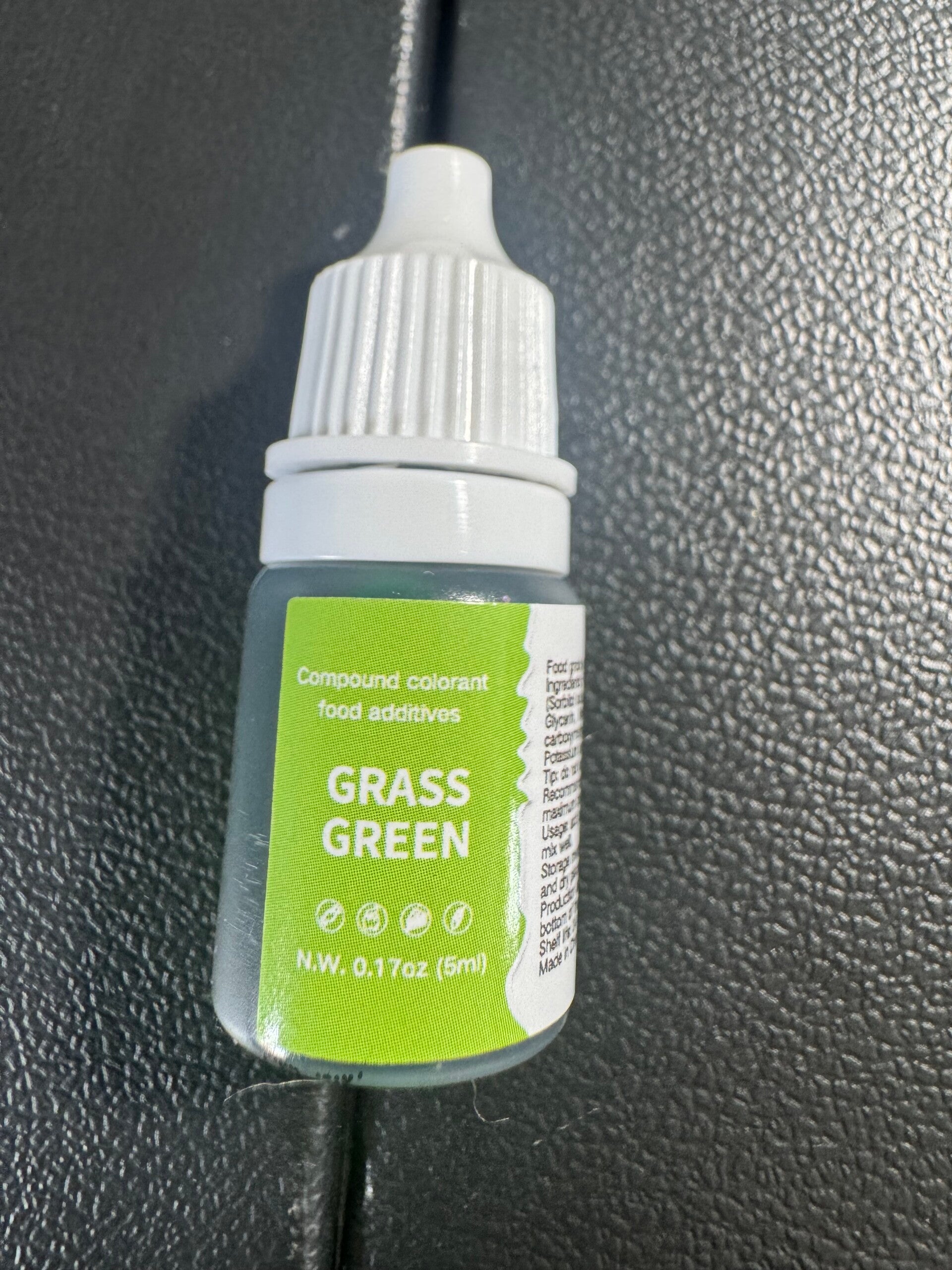 Green Grass