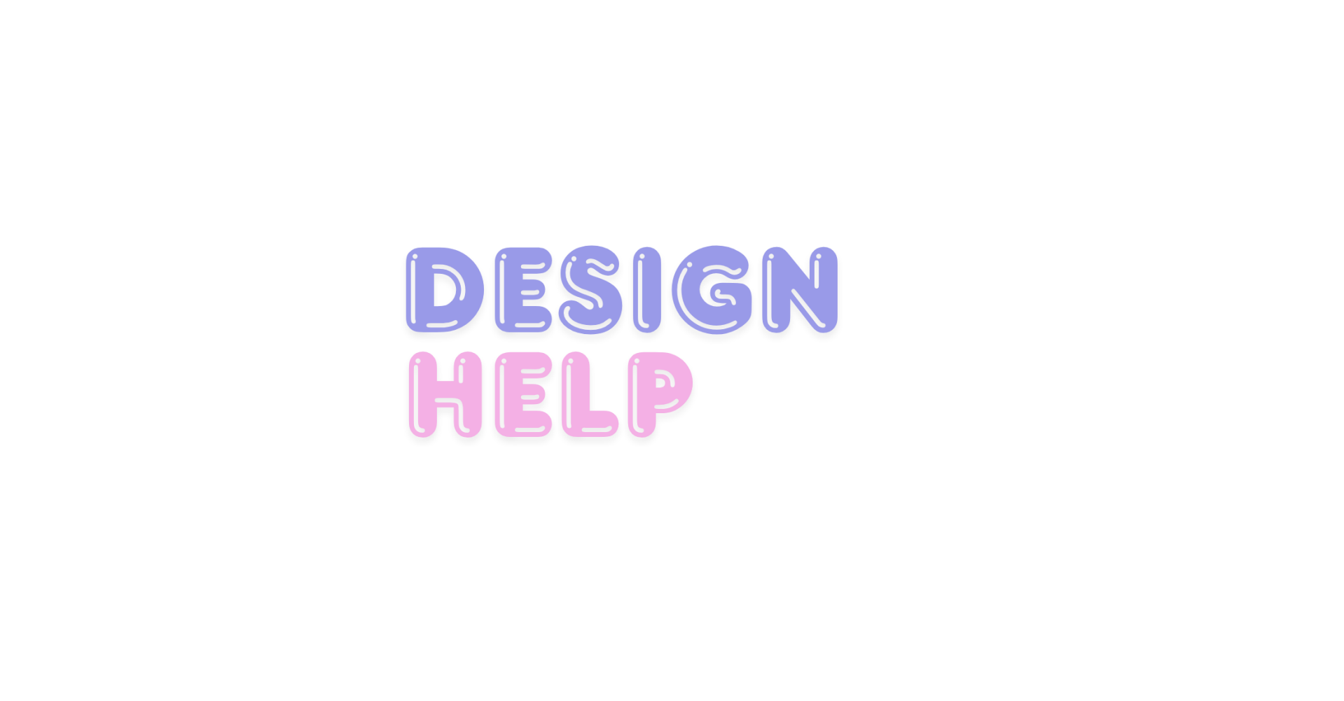 Have a design in mind but need help making it a reality?